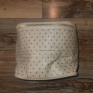 Kate Spade Insulated Bag